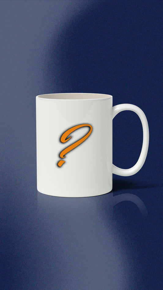 Caneca Natal Personalizável - Lidancheff